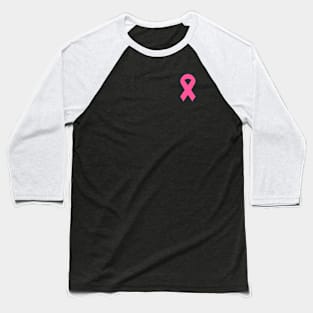 Cancer Baseball T-Shirt